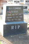 SCULLY Edmond 1915-1992