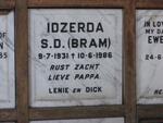 IDZERDA S.D. 1931-1986