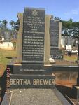 BREWER Bertha -1946