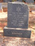 BYALA Israel -1954