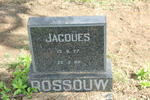 ROSSOUW Jacques 1977-1983
