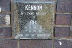 KENNON Reg 1961-1996