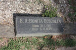 DESCHLER Bonita 1915-1976