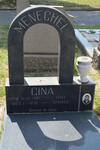 MENEGHEL Gina 1907-1970