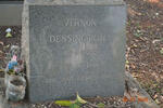 DESSINGTON Vernon 1905-1968
