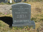 BEZUIDENHOUT Waco Pieter 1969-1996