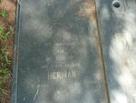MOSTERT Herman 1914-19?4 & Sarie