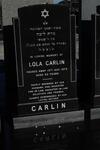 CARLIN Lola -1973