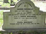 BRENNAN James -1946 :: BRENNAN Jimmy -1945 :: BRENNAN Annie -1950 :: BRENNAN Hilda -1972