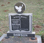 DAWSON Steven Bryan 1929-2007