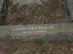 BUGLER Laura May 1873-1946