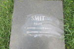 SMIT Fritz 1915-1977