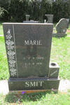 SMIT Marie 1908-1991