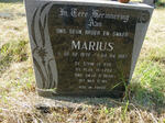 ? Marius 1972-1997
