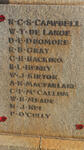 Panel_1 - WWI 1914-1918
