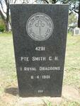 SMITH G.H. -1901