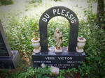 PLESSIS Veril Victor, du 1925-19??