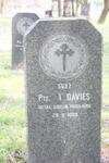 DAVIES T. -1899