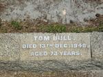 BULL Tom - 1948