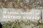 GRACE Beatrice V.