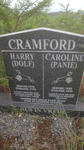 CRAMFORD Harry 1918-1970 & Caroline 1924-1970