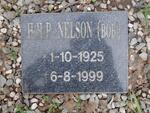 NELSON H.H.P. 1925-1999