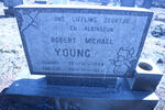 YOUNG Robert Michael 1984-1984
