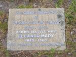 GRAY Frank Leslie 1879-1958 & Eleanor Mary 1880-1960