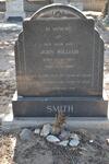 SMITH John William 1867-1966