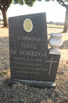 NOBREGA Jose, de 1945-1971