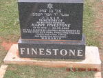 FINESTONE Harry 1912-2002