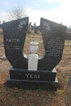 YENI Faith 1975-1999 