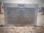 JAGER Bill, de 1925-1995 & Elsie 1920-2002