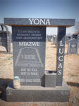 YONA Mfazwe 1947-2011