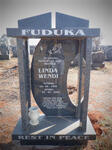 FUDUKA Linda Wendi 1954-2003