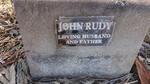 RUDY John