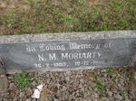 MORIARTY N.M. 1903-1966