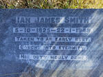 SMITH Ian James 1925-1948