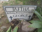JAFTHA George -2002