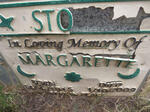 STO? Margarette 1915-2009