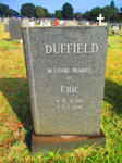 DUFFIELD Eric 1913-1976