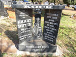 KOCK Harry Butie 1957-2011
