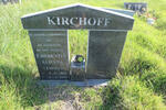 KIRCHOFF Emerentia Alivena 1952-2008