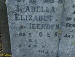 HEERDEN Isabella Elizabeth, van nee MOLLER -1939