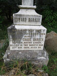 BARKER Edward 1827-1888 :: BARKER Edward Chase -1880 :: STEPHEN Edith M. 1875-1968