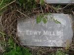 MILLER Edwy 1895-1975