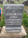 MILLER Florence Annie 1868-1949