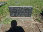 CLARK Charles Edward 1901-1980 & Jane McKenzie STEWART 1905-1985