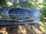 POHL Michael 1960-1974