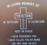 GUY Tristan 2001-2018